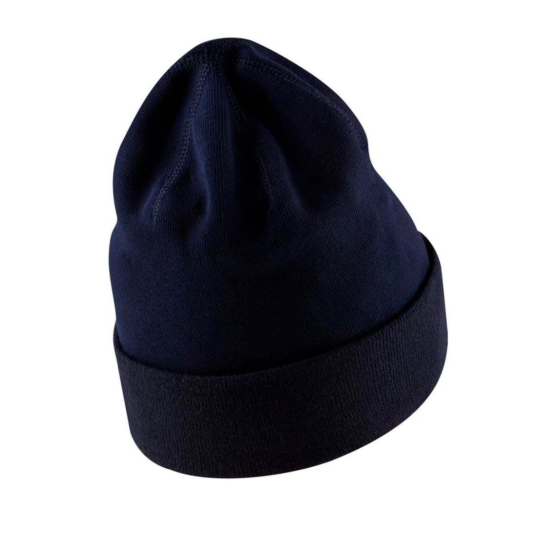 Nike Gorro De Beanie Azul Marinho