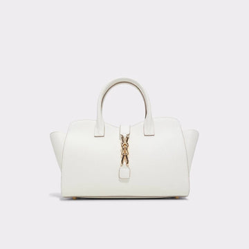 Aldo Bolsa Georigiax Women's Tote Branca