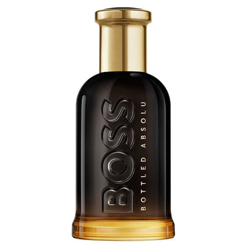 Hugo Boss Perfume Bottled Absolu 100 ML