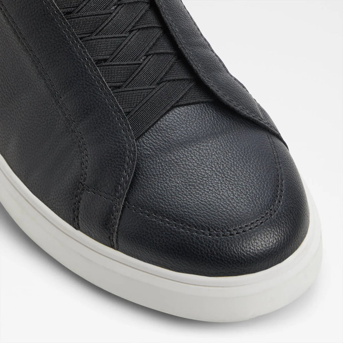 Aldo Sapatilha Jona Black and White