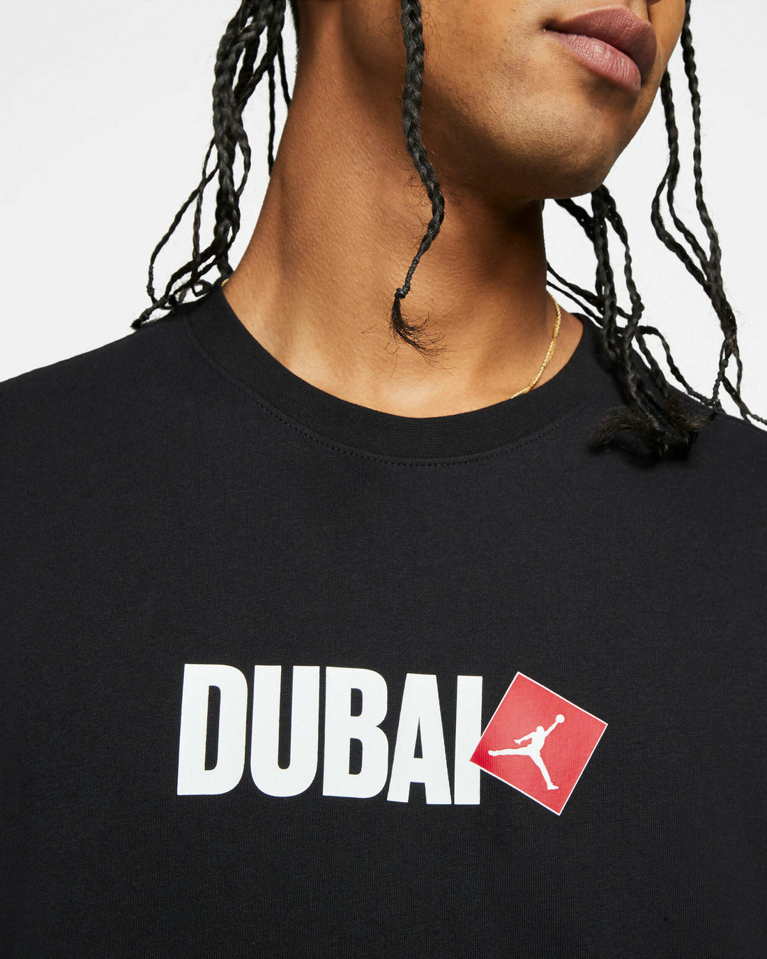 Jordan Dubai City Men's T-Shirt