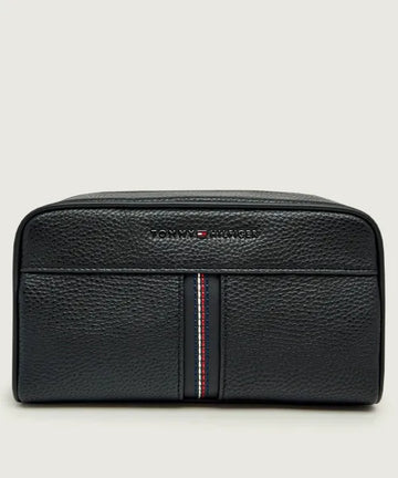 Tommy Hilfiger Necessarie Basic Black
