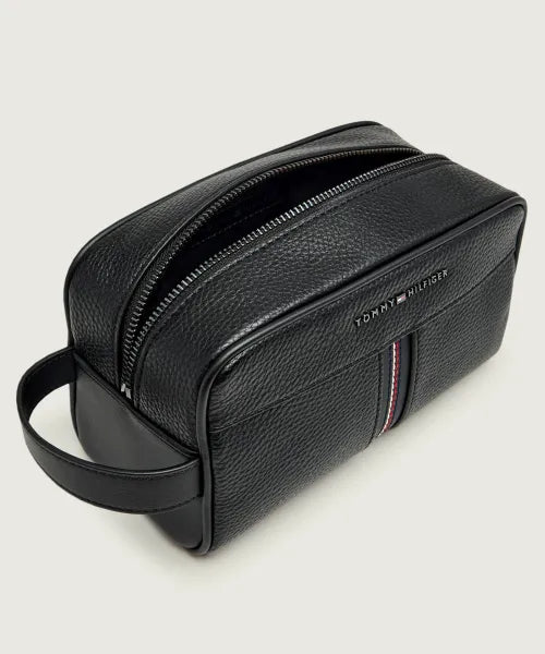 Tommy Hilfiger Necessarie Basic Black