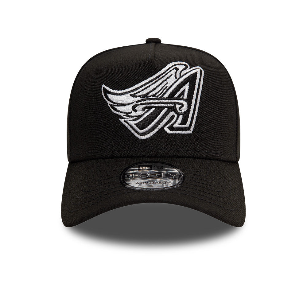 New Era Chapéu LA Angels