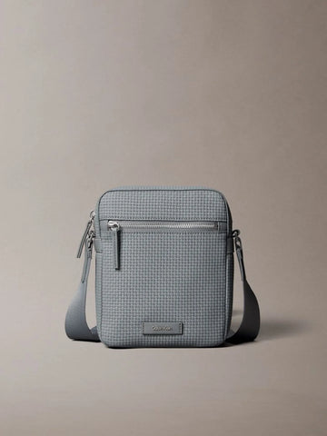 Calvin Klein Tiracolo Cinza
