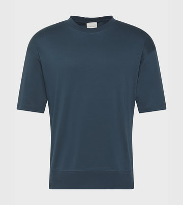 Calvin Klein T-Shirt Relaxed Fit Blue