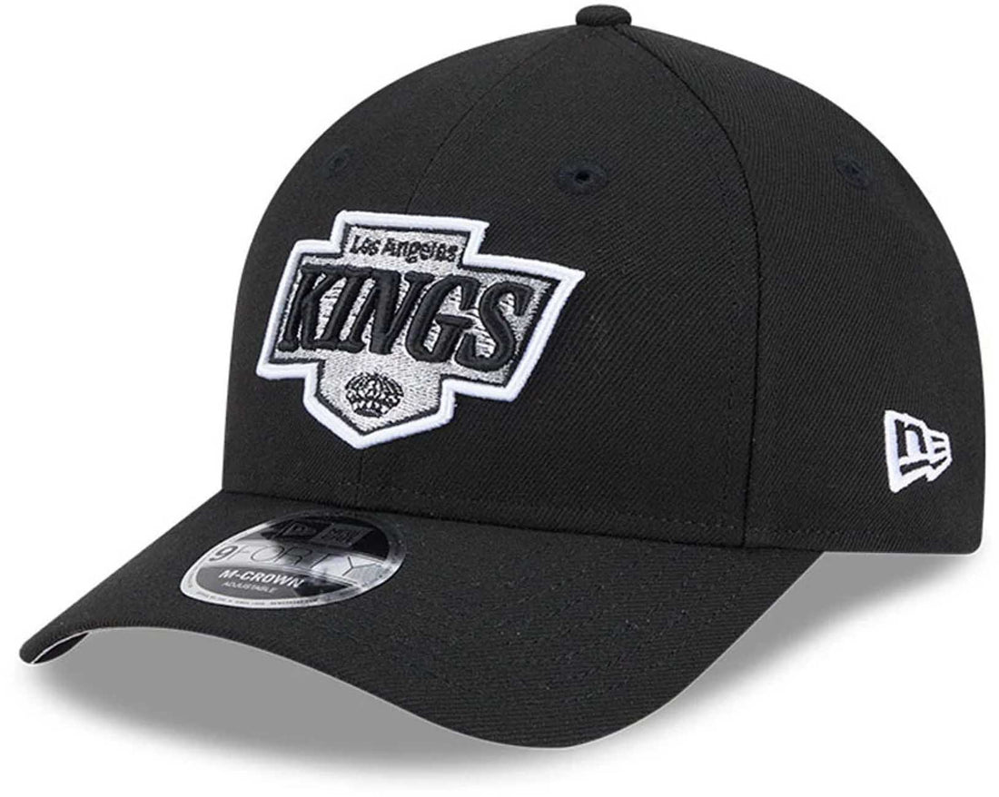 New Era Chapéu Los Angeles Kings