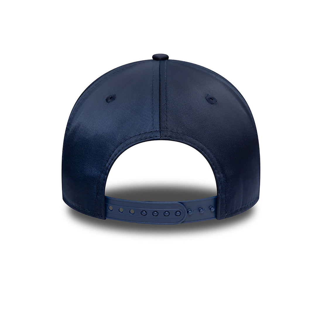 New Era Chapéu LA Dodgers MLB Satin Rhinestone Azul