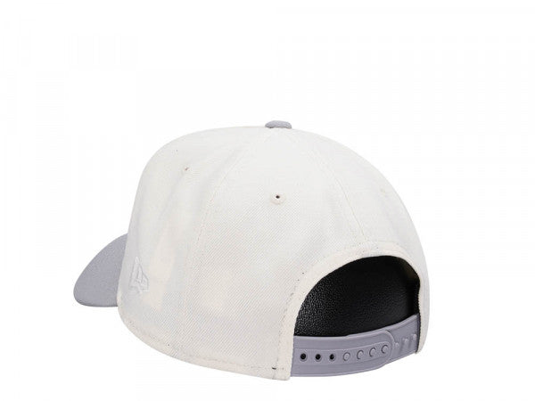 New Era Chapéu New York Yankees World Series 1999 Chrome