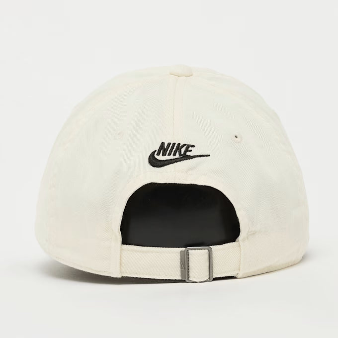 Nike Chapéu Club Creme