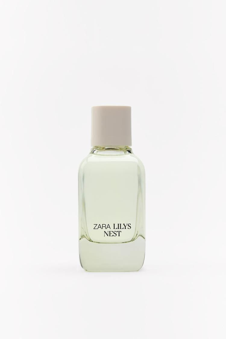 Zara Perfume Lily's Nest