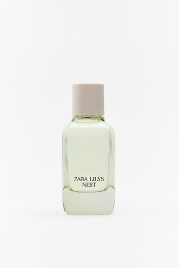 Zara Perfume Lily's Nest