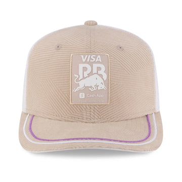 New Era  Chapéu  9Seventy Stretch Visa Cash Racing Bulls Miami