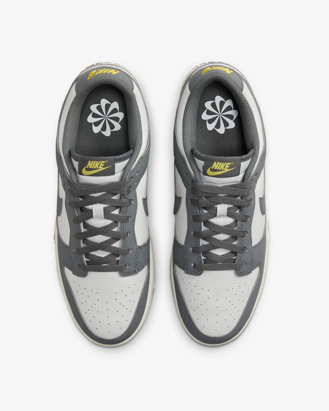 Nike Dunk Low Grey