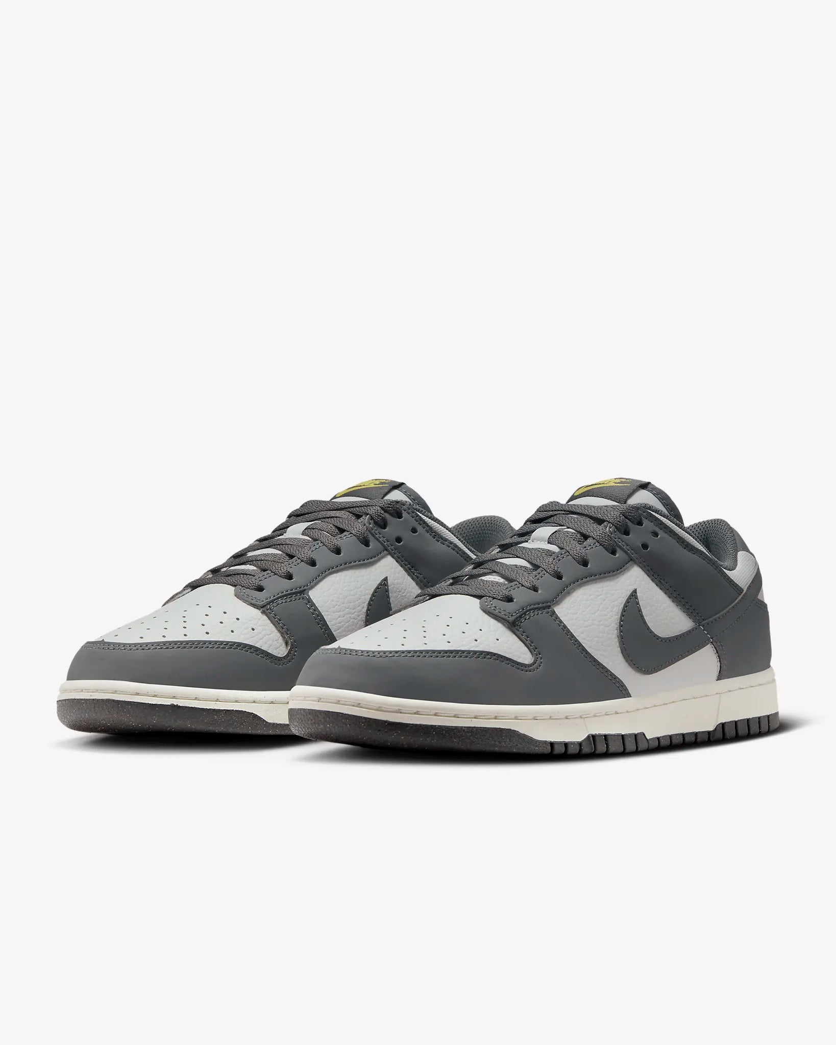 Nike Dunk Low Grey