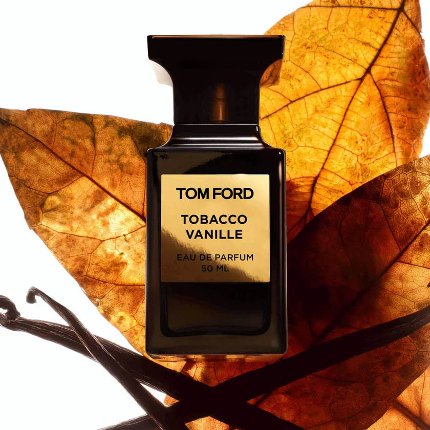 Tom Ford Perfume Tobacco Vanille 50 ML