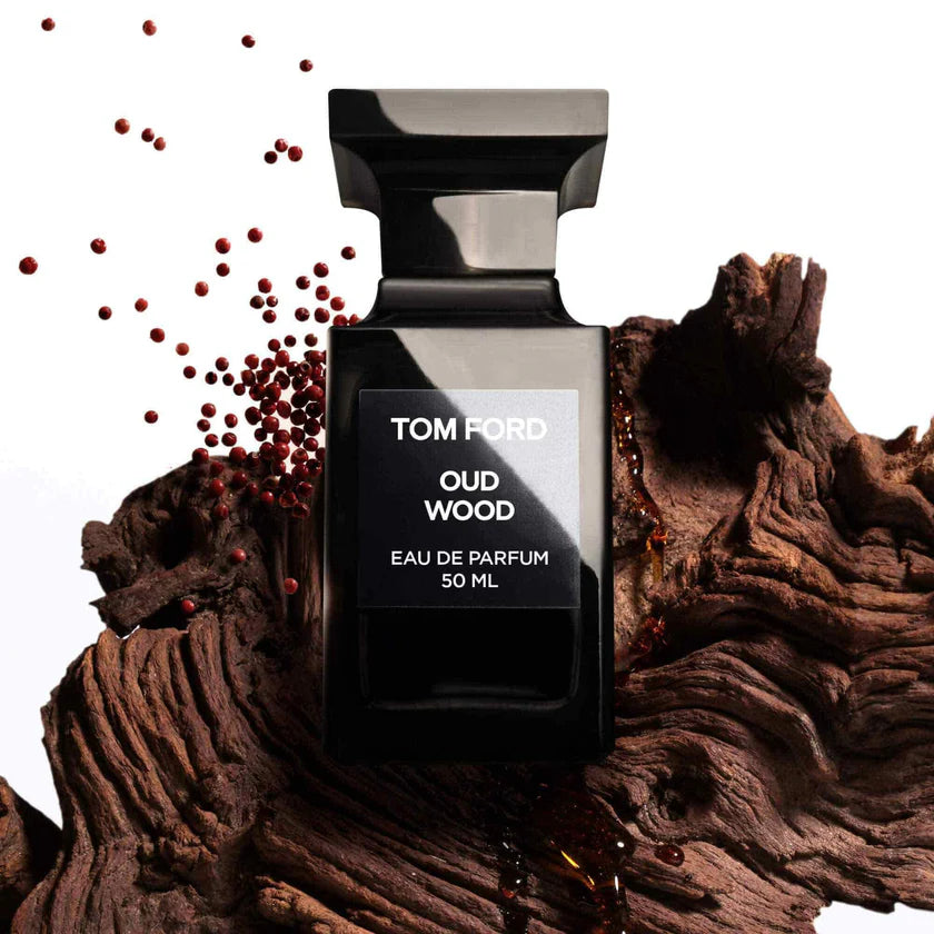 Tom Ford Perfume Oud Wood 50 ML
