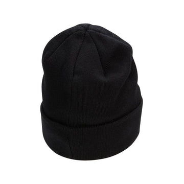 Nike Gorro Simples Com Logo Preto