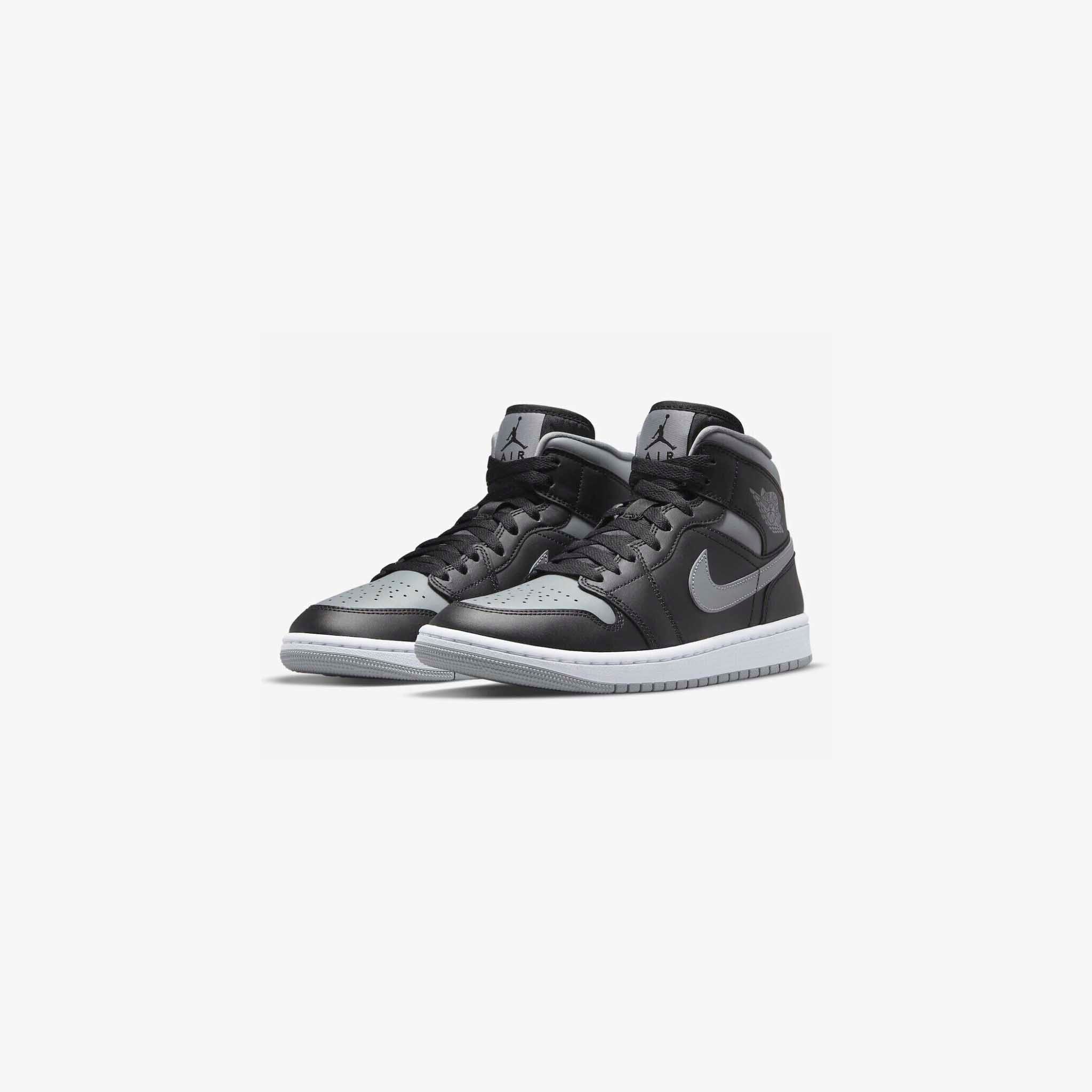 Jordan 1 Mid Shadow