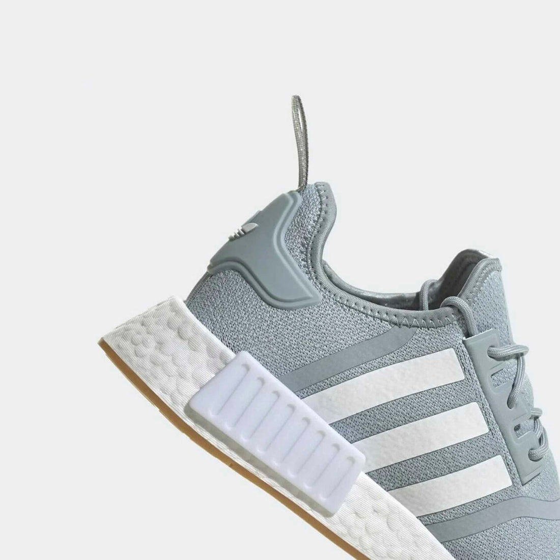 Adidas NMD R1 grey