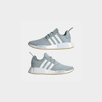 Adidas NMD R1 grey