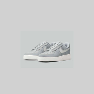 Nike air force 1 grey