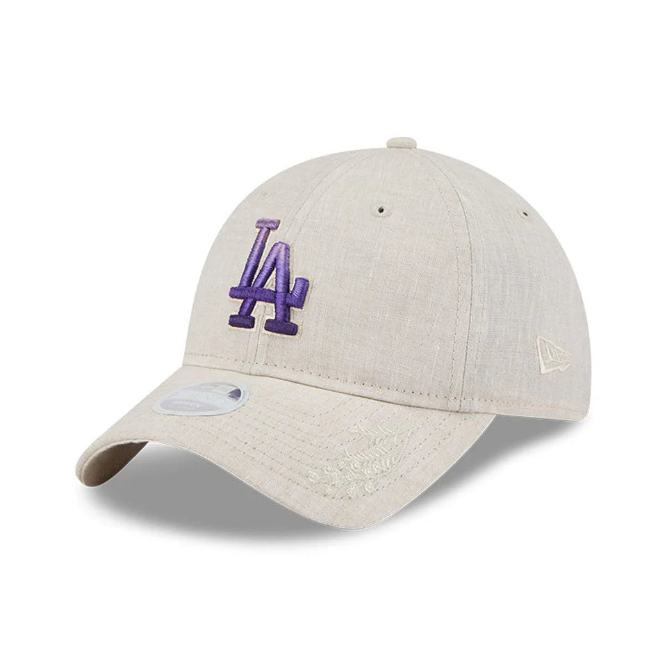 New Era Chapeu  9Twenty Floral Visor